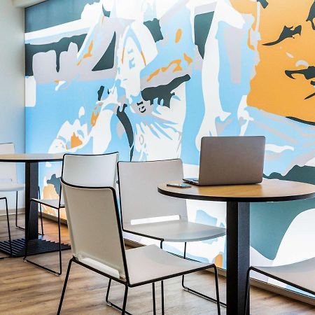 Hotel ibis Styles Toulouse Nord Sesquieres Exterior foto