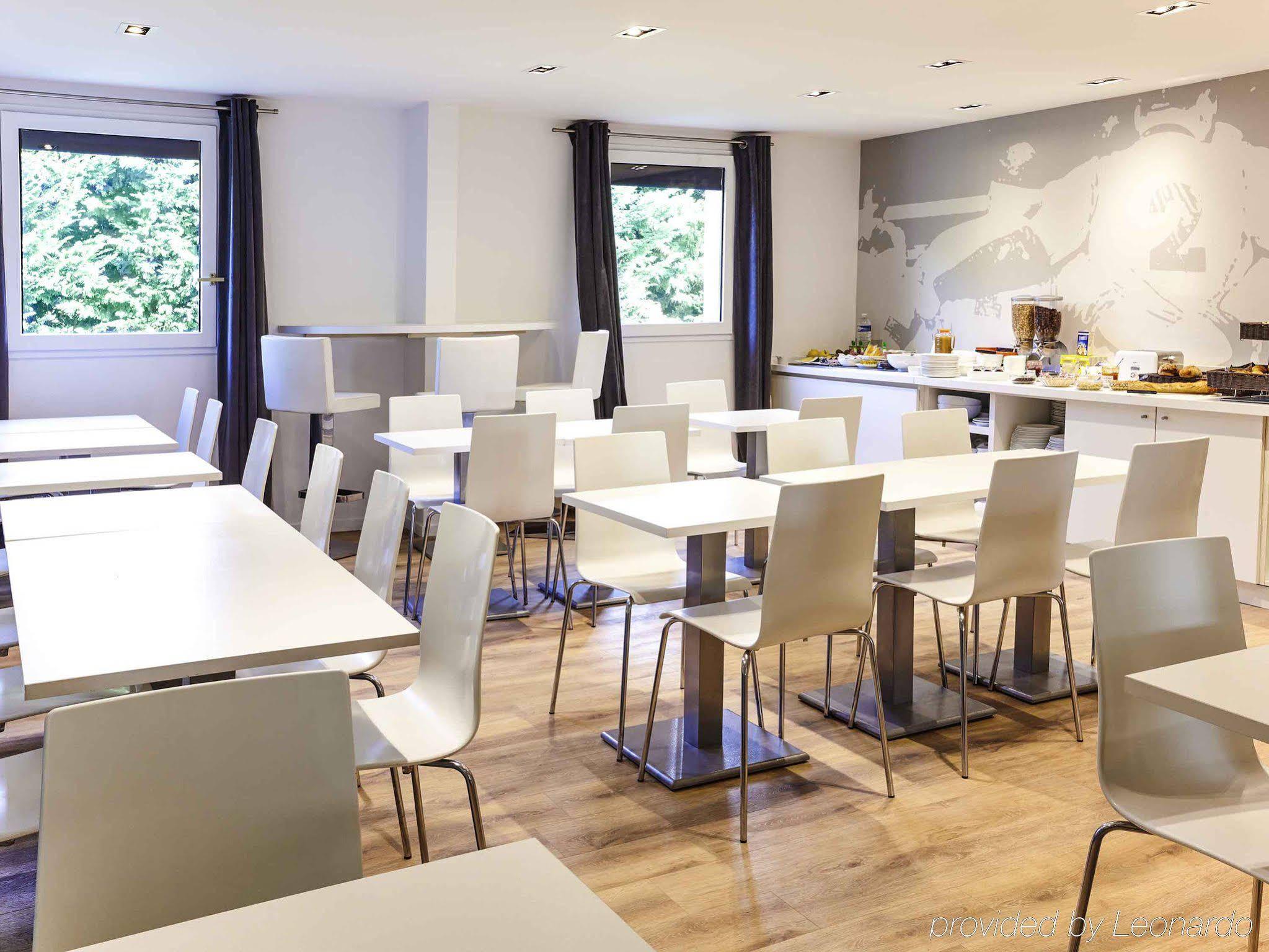 Hotel ibis Styles Toulouse Nord Sesquieres Exterior foto