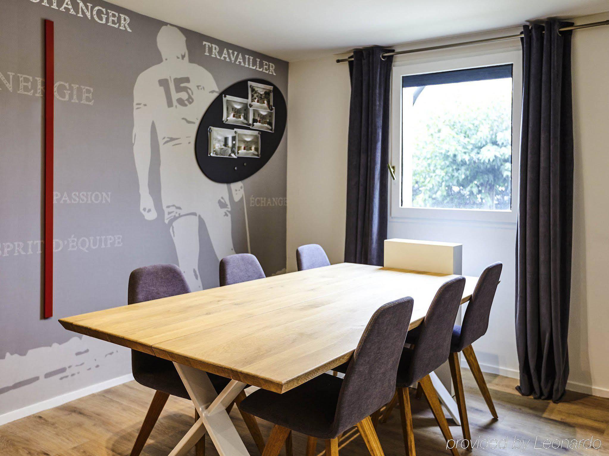 Hotel ibis Styles Toulouse Nord Sesquieres Exterior foto