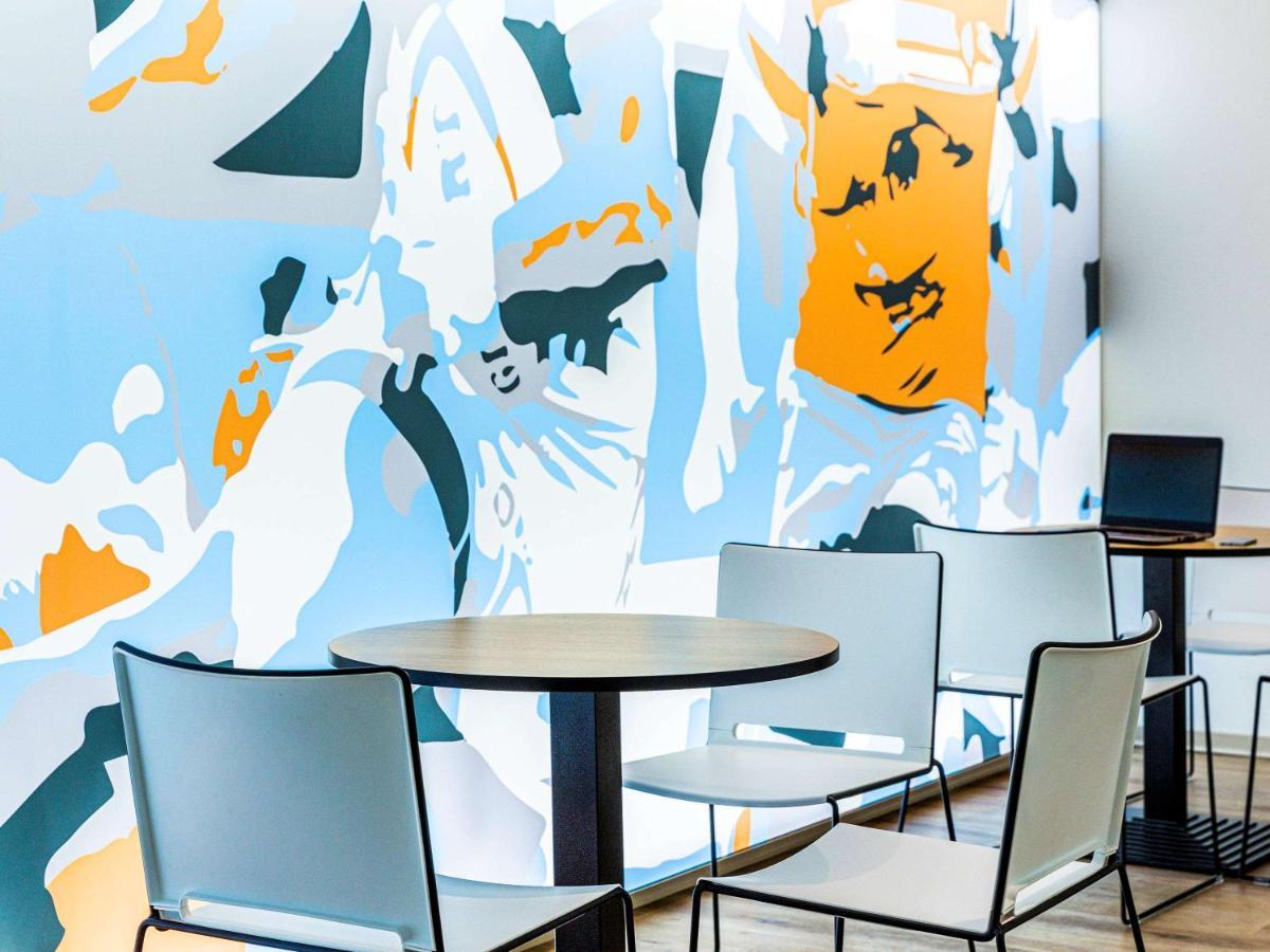 Hotel ibis Styles Toulouse Nord Sesquieres Exterior foto