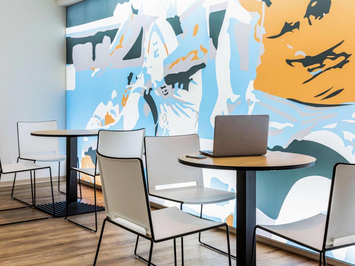 Hotel ibis Styles Toulouse Nord Sesquieres Exterior foto