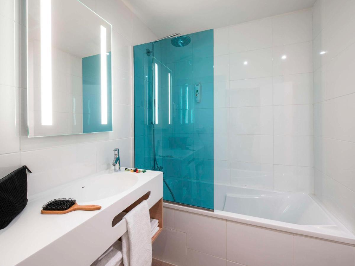 Hotel ibis Styles Toulouse Nord Sesquieres Exterior foto
