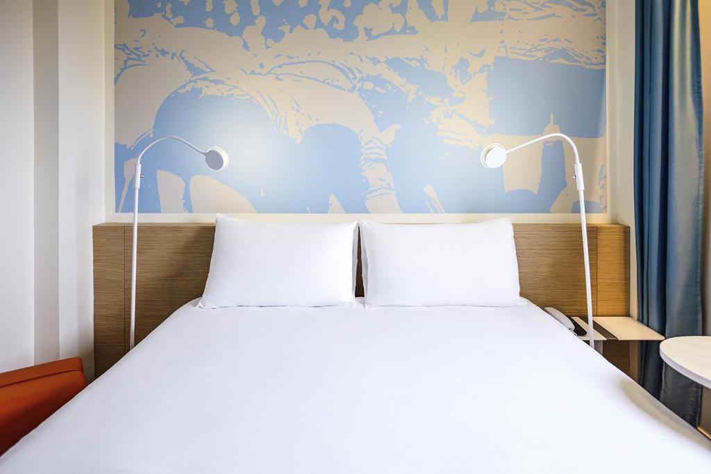 Hotel ibis Styles Toulouse Nord Sesquieres Exterior foto