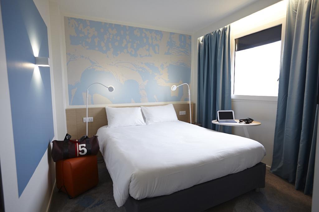 Hotel ibis Styles Toulouse Nord Sesquieres Exterior foto
