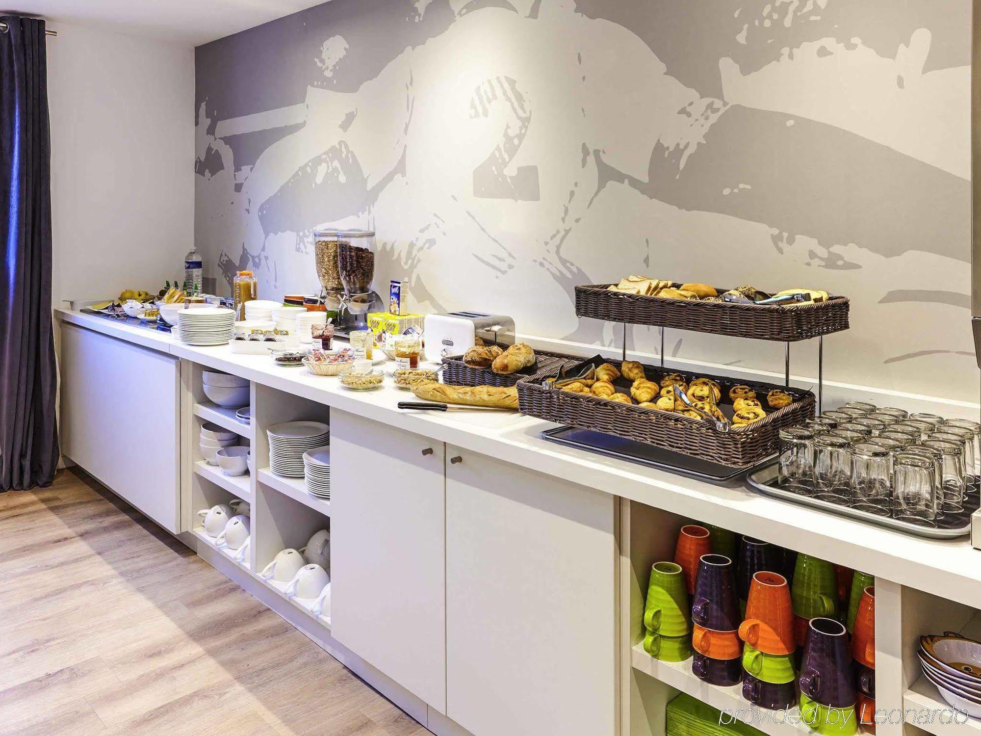 Hotel ibis Styles Toulouse Nord Sesquieres Exterior foto