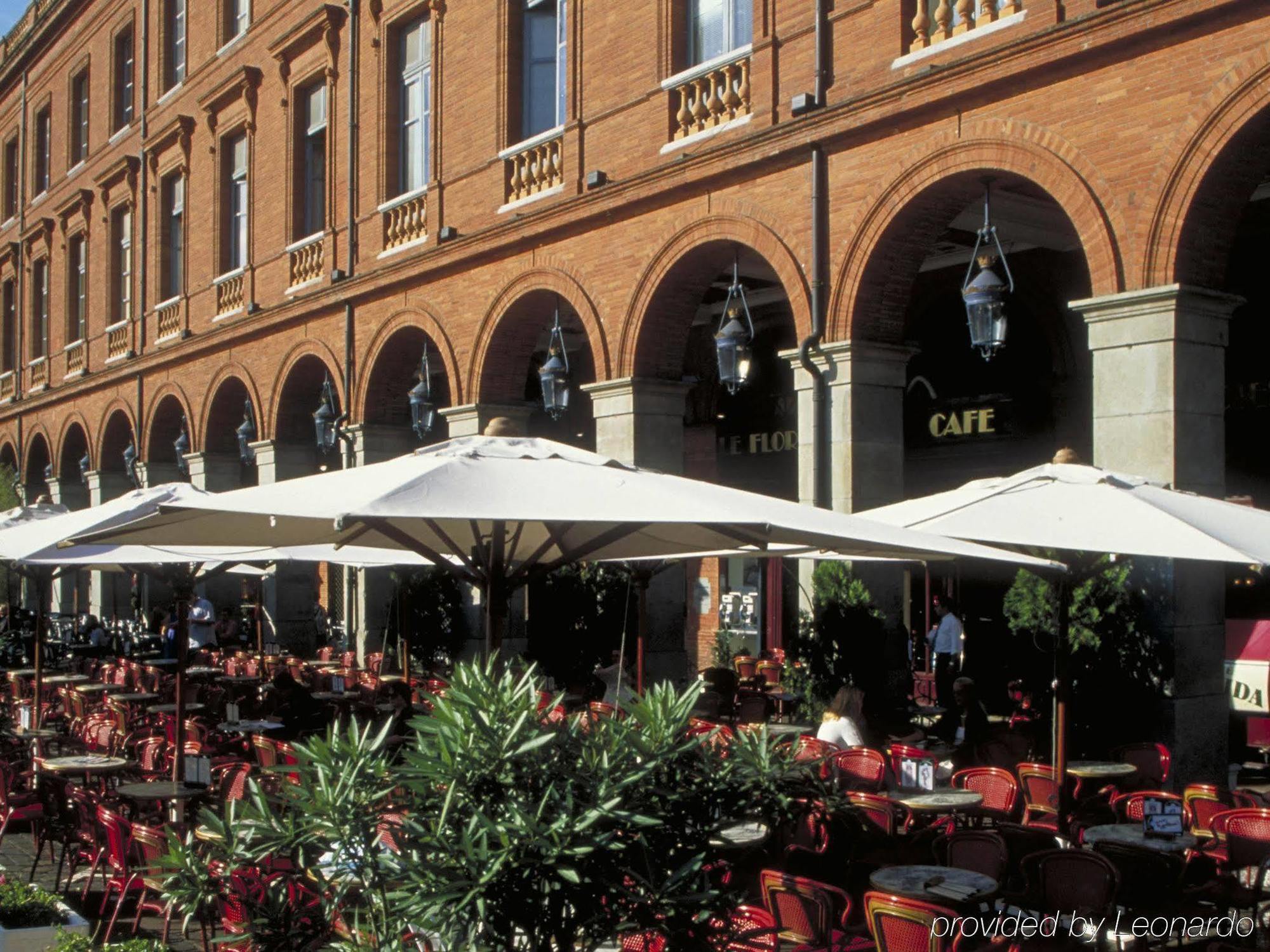 Hotel ibis Styles Toulouse Nord Sesquieres Exterior foto