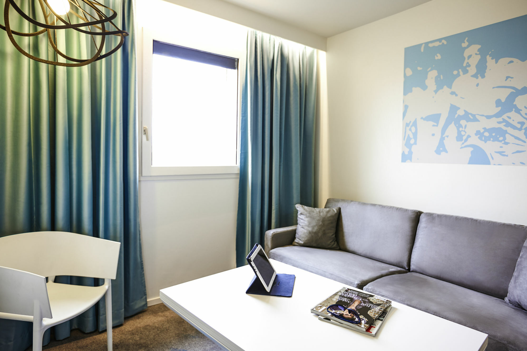 Hotel ibis Styles Toulouse Nord Sesquieres Exterior foto