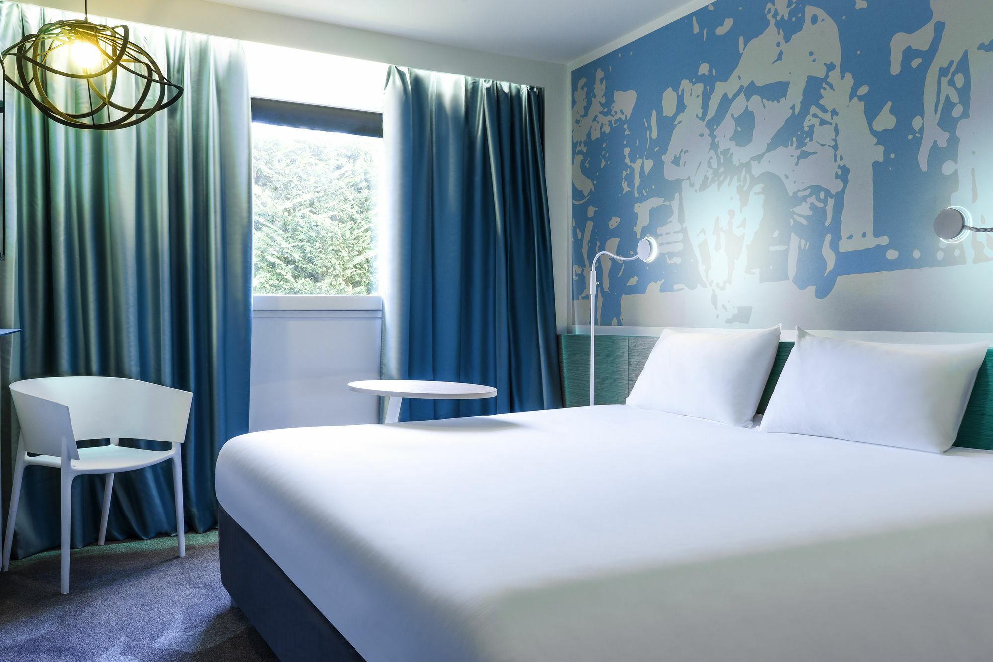 Hotel ibis Styles Toulouse Nord Sesquieres Exterior foto