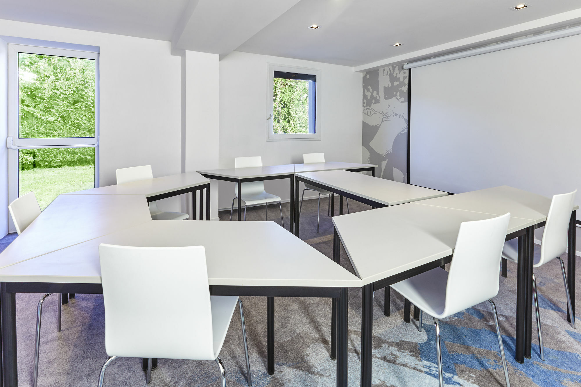 Hotel ibis Styles Toulouse Nord Sesquieres Exterior foto