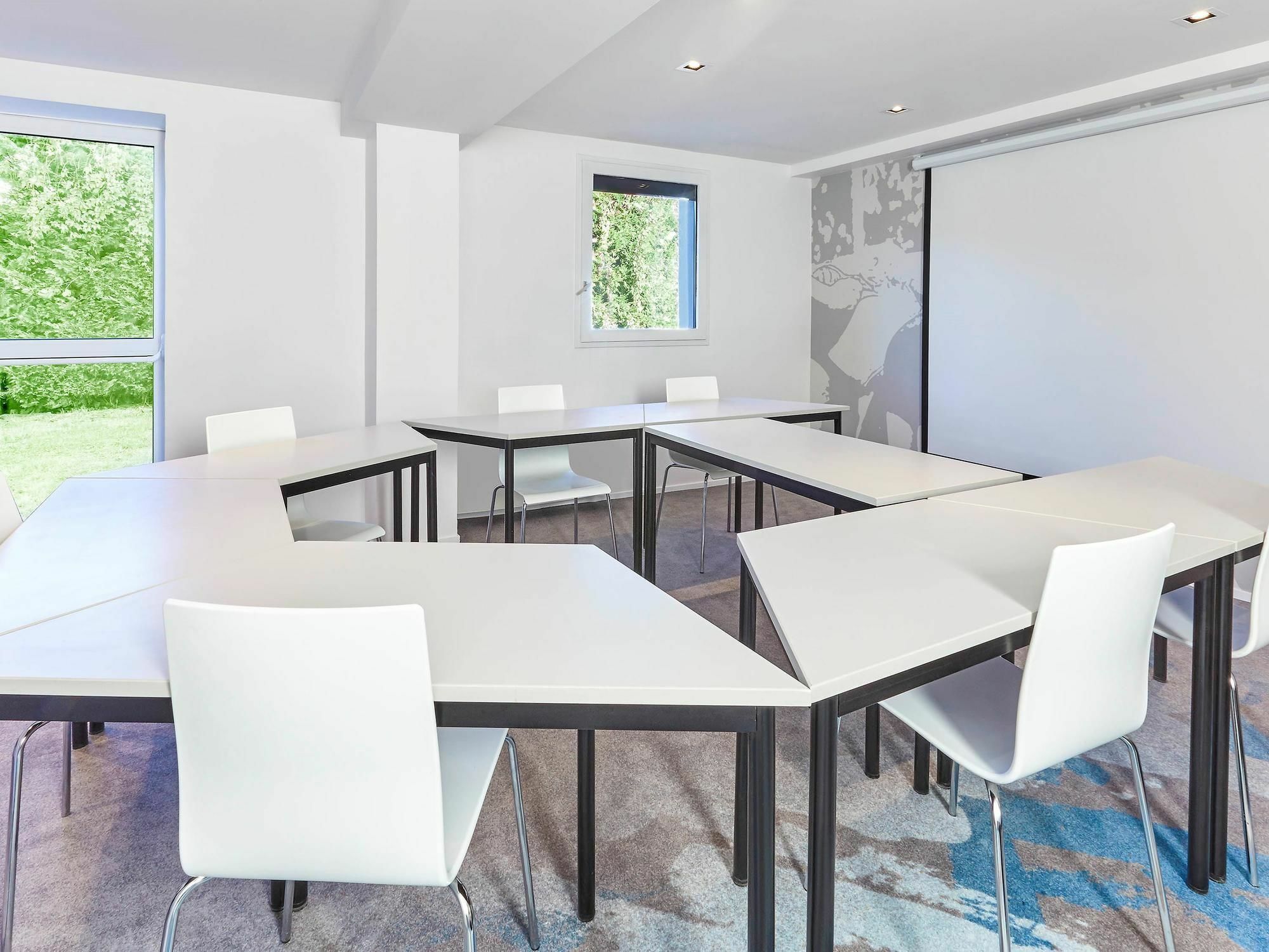Hotel ibis Styles Toulouse Nord Sesquieres Exterior foto